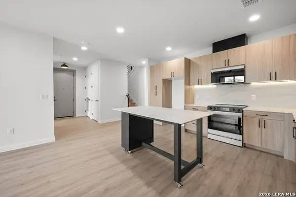 634 Central Parkway #1211, New Braunfels, TX 78130