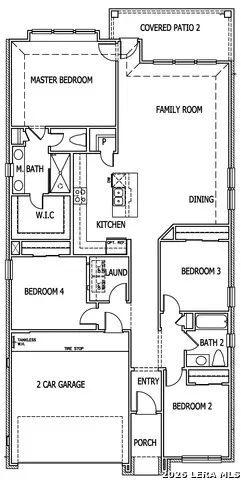 122 Trifle Trail, New Braunfels, TX 78130 - #2