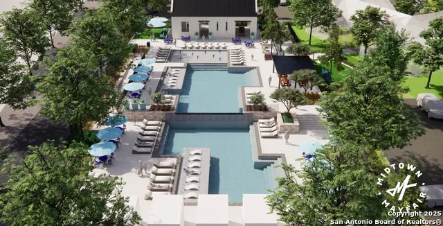 122 Trifle Trail, New Braunfels, TX 78130 - #3