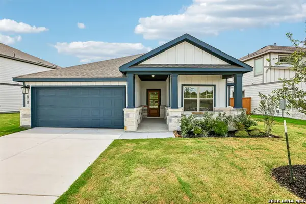 510 Salamander, San Marcos, TX 78666