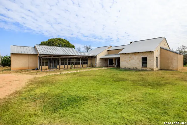 957 Cedar Hills, Fredericksburg, TX 78624 - #3