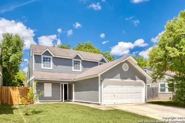 7431 Branston, San Antonio, TX 78250