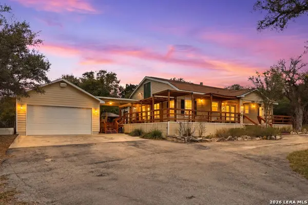 423 Las Hadas, Spring Branch, TX 78070