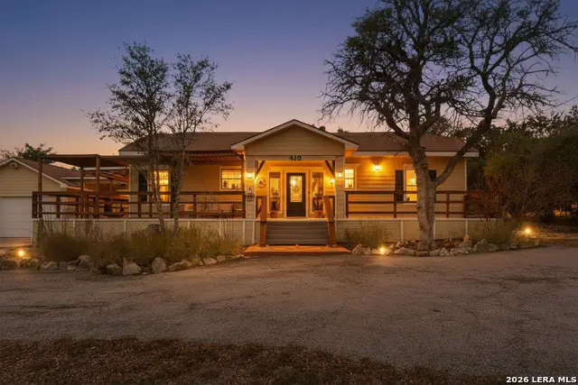 423 Las Hadas, Spring Branch, TX 78070 - #2