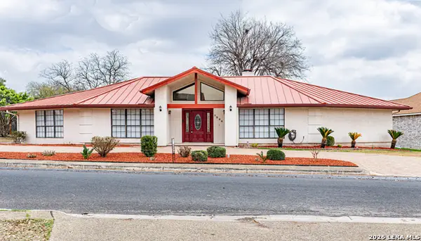 7306 Hidden Hills N, San Antonio, TX 78244