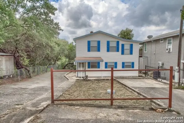 1108 Pebble Beach Dr Nw, Lakehills, TX 78063 - #1