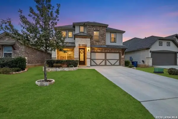 2216 Bluestem, New Braunfels, TX 78132