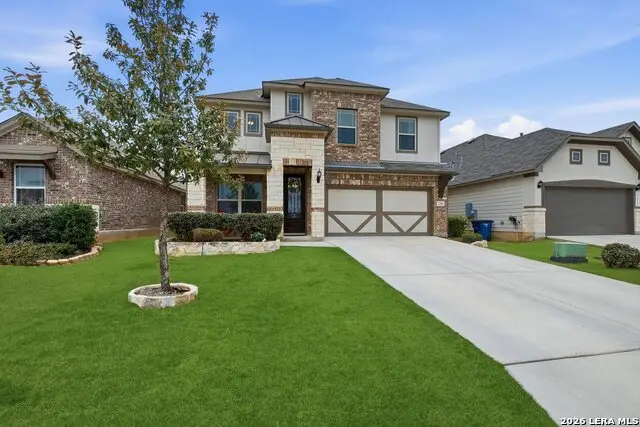 2216 Bluestem, New Braunfels, TX 78132 - #2