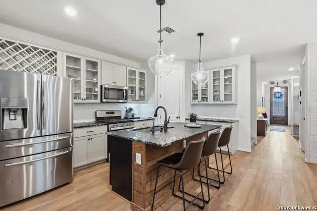 2216 Bluestem, New Braunfels, TX 78132 - #3