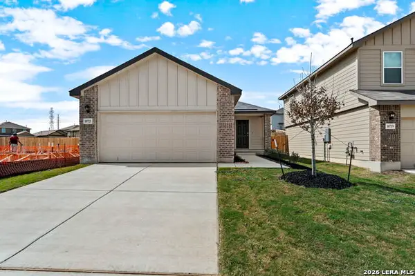 10723 Criterion, San Antonio, TX 78252