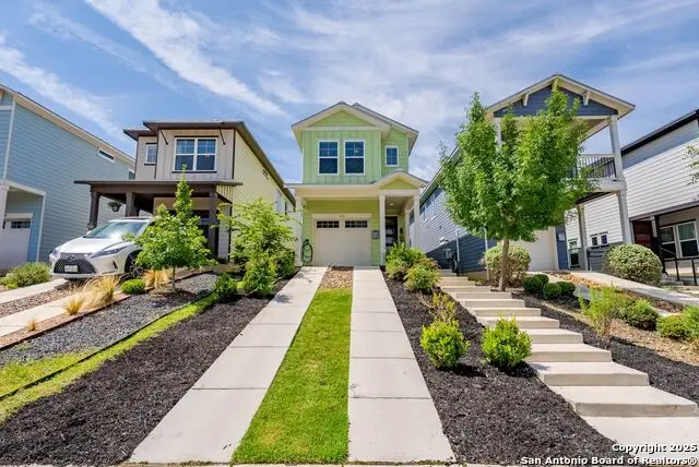 412 Natalen, San Antonio, TX 78209 - #1