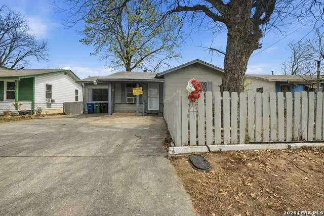 2002 Amerada, San Antonio, TX 78237 - #1