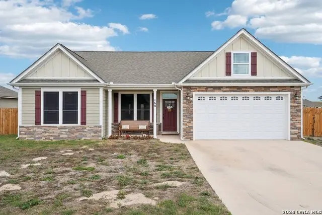 168 Turnberry, La Vernia, TX 78121 - #1