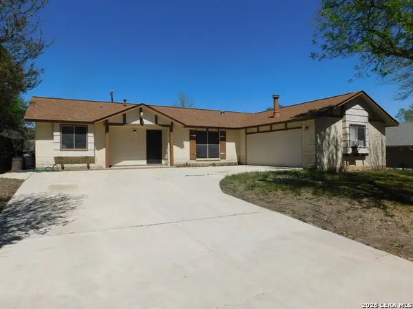 6019 Rainmaker, San Antonio, TX 78238