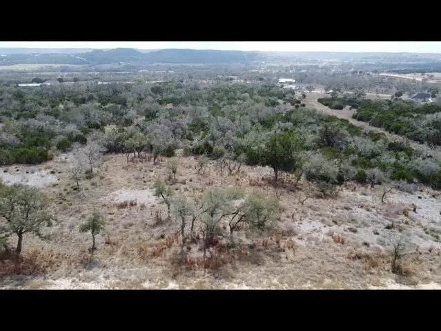 LOT 121 Creekside At Camp Verde, Center Point, TX 78010 - #1