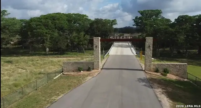 LOT 121 Creekside At Camp Verde, Center Point, TX 78010 - #3