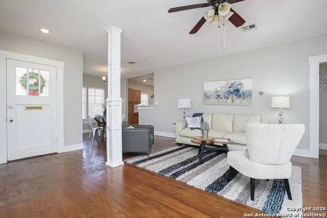 420 W Lullwood, San Antonio, TX 78212 - #3