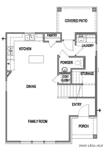 115 Trifle Trail, New Braunfels, TX 78130 - #2