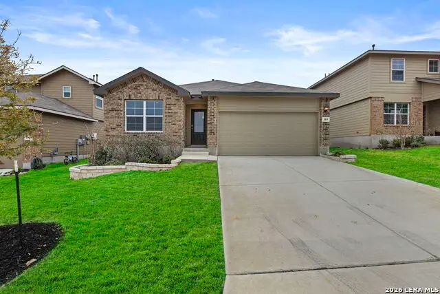 169 Hooded Dotterel, San Antonio, TX 78253 - #1