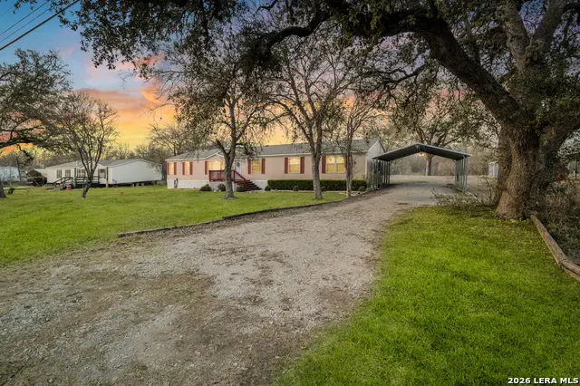 420 County Road 3823, San Antonio, TX 78253 - #2
