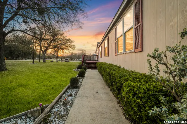 420 County Road 3823, San Antonio, TX 78253 - #3