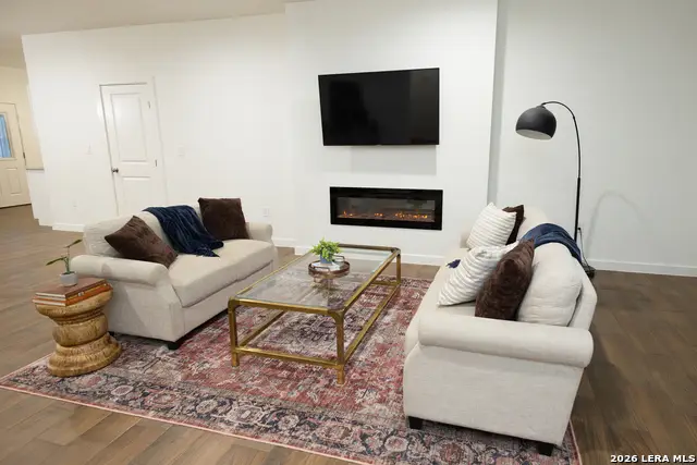 2215 Lake Louise, San Antonio, TX 78228 - #2