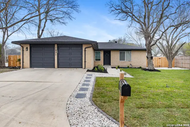 1431 Camellia, New Braunfels, TX 78130 - #1