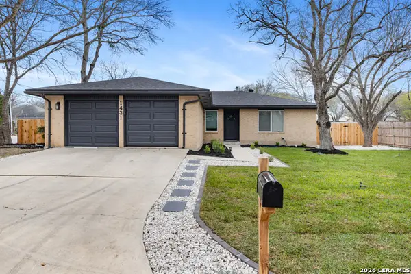 1431 Camellia, New Braunfels, TX 78130