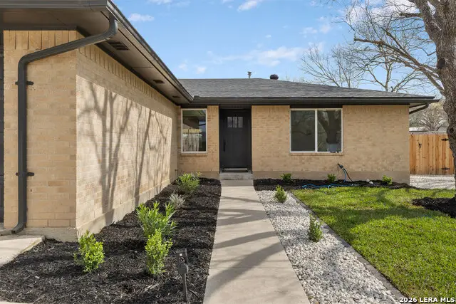 1431 Camellia, New Braunfels, TX 78130 - #2