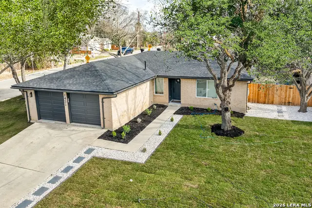 1431 Camellia, New Braunfels, TX 78130 - #3