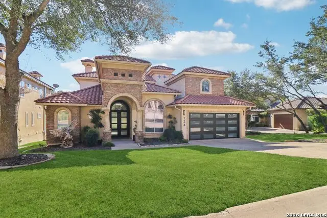 124 Stone Hill, San Antonio, TX 78258 - #2