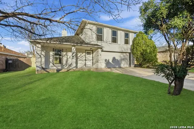 5118 Silent Lk, San Antonio, TX 78244 - #2