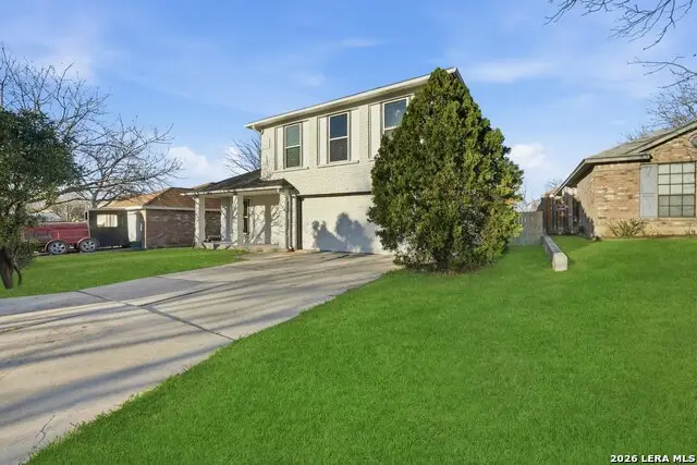 5118 Silent Lk, San Antonio, TX 78244 - #3