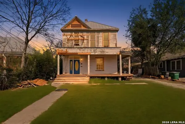 611 Mason St, San Antonio, TX 78208