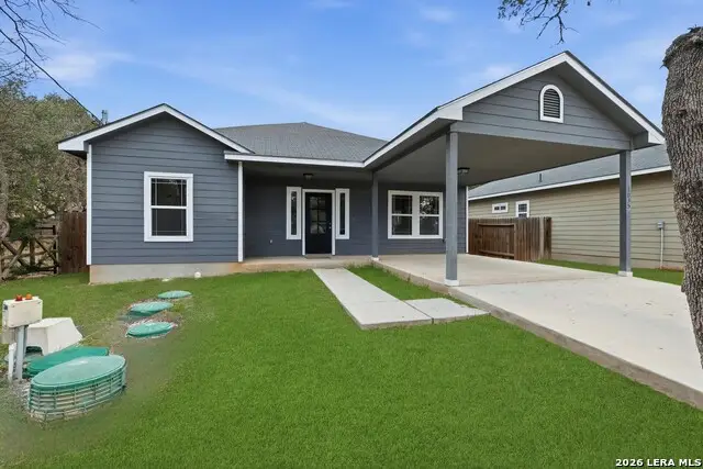 1035 Cedar Grove Trail, Spring Branch, TX 78070 - #2