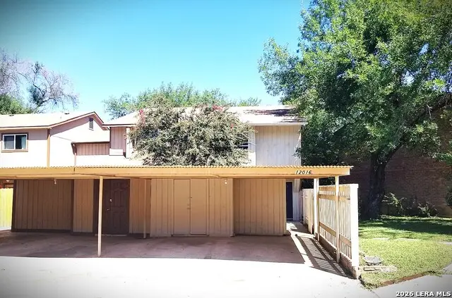 12016 Ashrock, San Antonio, TX 78230 - #1