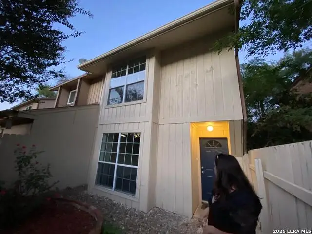 12016 Ashrock, San Antonio, TX 78230 - #3