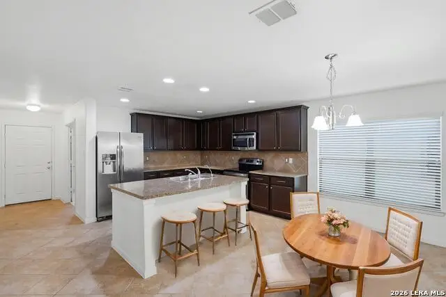 3435 Barrel Pass, San Antonio, TX 78245 - #3