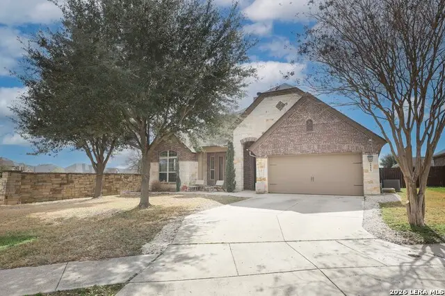 3806 Brahman, Bulverde, TX 78163 - #1