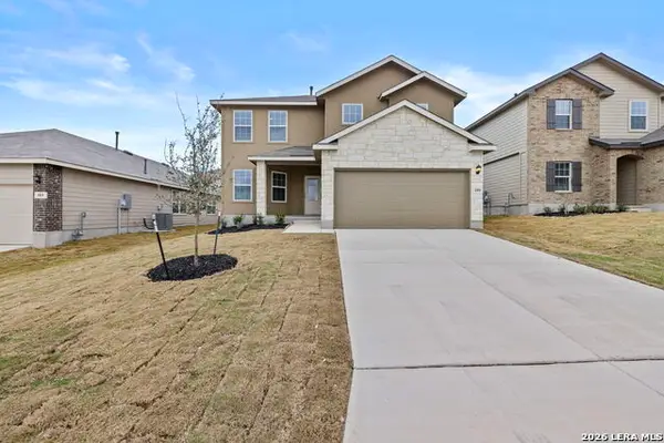 199 Squacco Heron, San Antonio, TX 78253
