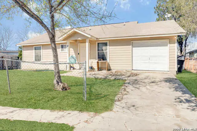 8501 Spotted Deer, San Antonio, TX 78242 - #2