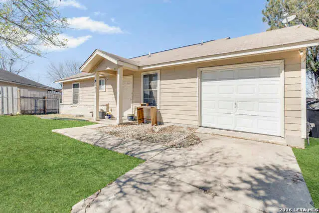 8501 Spotted Deer, San Antonio, TX 78242 - #3