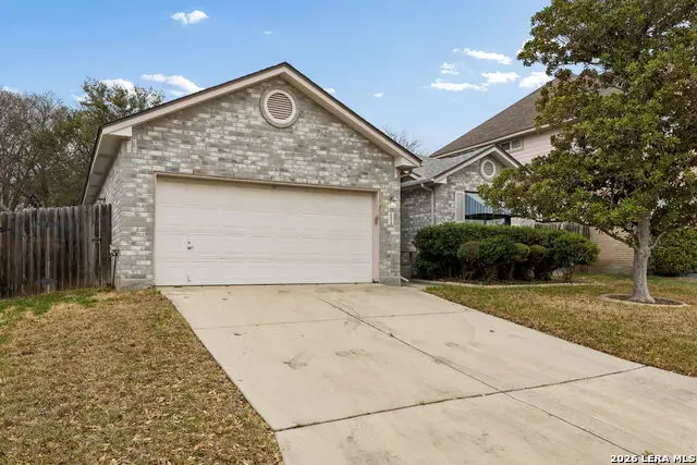 15314 Spring Land, San Antonio, TX 78247 - #2