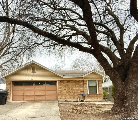 10007 Sugarloaf, San Antonio, TX 78245