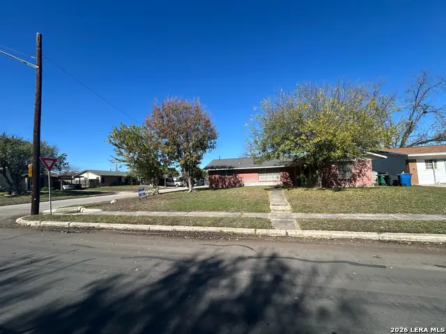 4903 Bernadine, San Antonio, TX 78220 - #1
