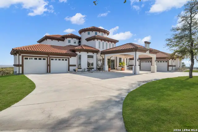 205 County Road 2727, Mico, TX 78056 - #1