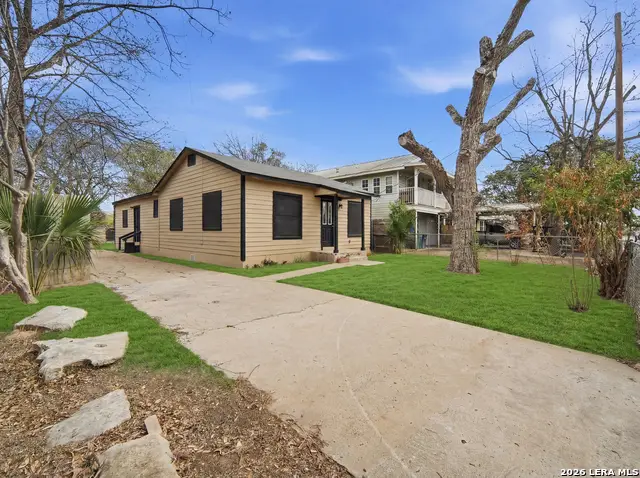5431 Dabney, San Antonio, TX 78227 - #2