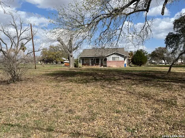 2790 Second St., Pleasanton, TX 78064 - #1