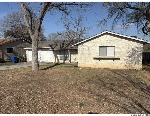 3935 Starhill, San Antonio, TX 78218 - #2