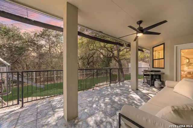 2818 Falling Brk, San Antonio, TX 78258 - #3